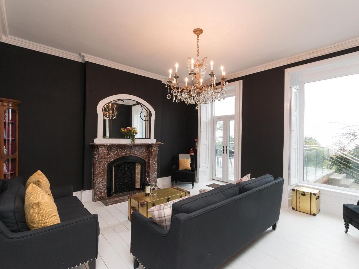 Pendine Manor Villa Ngoại thất bức ảnh