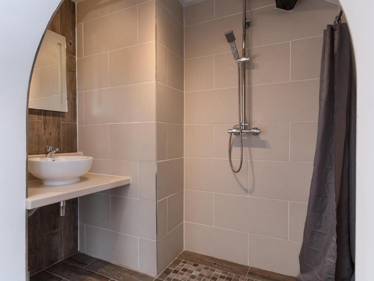 Pendine Manor Villa Ngoại thất bức ảnh