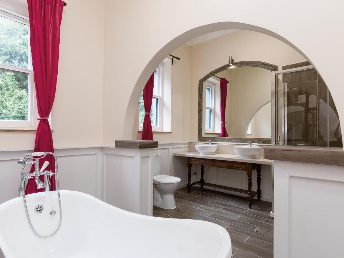 Pendine Manor Villa Ngoại thất bức ảnh